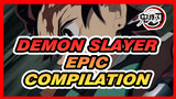 Become The Blade And Destroy Your Despair! | Demon Slayer Epic Compilation