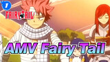 [AMV Fairy Tail] Bagian-Bagian Yang Tetap Ada ~
/ Edisi Campuran Epik_O1