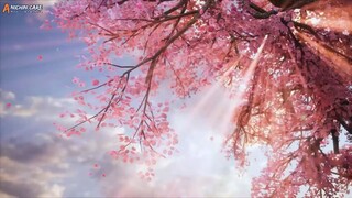 Ancient War Soul Episode 22