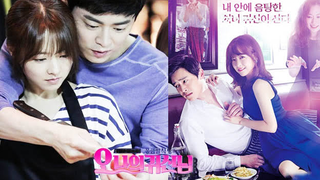 Nonton drakor Oh My Ghost ( 2015 ) eps 16 Subtitle Indonesia