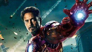 รวมฉากต่อสู้สุดมันของ Iron Man (มหาประลัย คนเกราะเหล็ก)