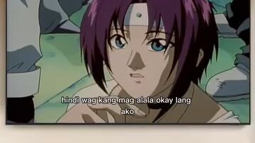 flame of recca ep 18 part 1 tagalogdub