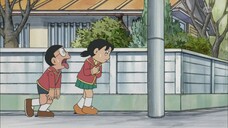 Doraemon (2005) Tập 35: Muốn ăn thì lăn vào bếp - Áo khoác thám hiểm (Lồng Tiếng)