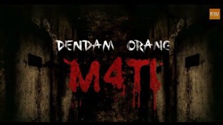 Dendam Orang Mati (2014) Full