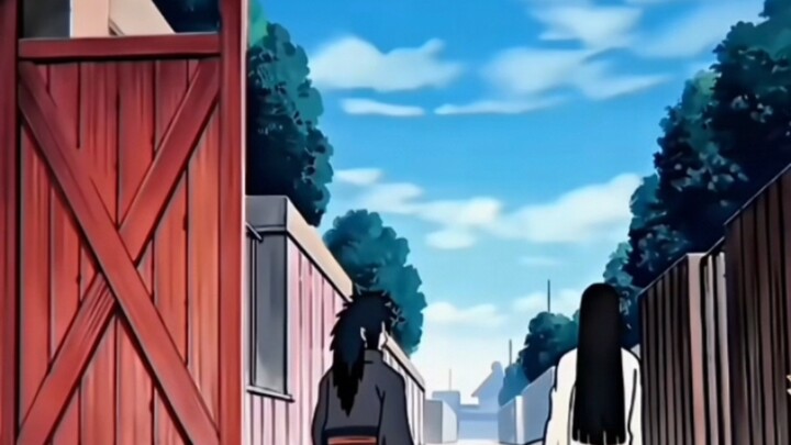 Pertanyaan: Alasan pembelotan Madara