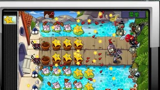 Butuh waktu setengah tahun bagi kami untuk mengintegrasikan hampir semua versi resmi PvZ! "Plants vs