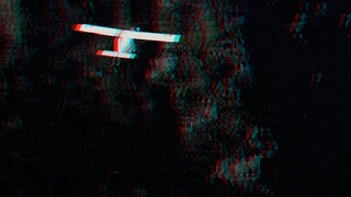 3D Anaglyph Goldeneye 40% MORE  DEPTH  P1