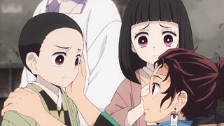 Inventarisasi sepuluh konten modifikasi teratas Kimetsu no Yaiba episode 1~5! UFO Club!
