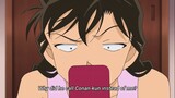 Ran mad at Shinichi why he didn't call her directly | Anime Hashira
