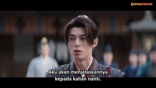 Guardian of the Dafeng Episode 4 Reup