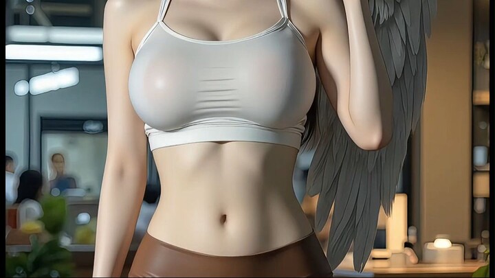 It requires hard work to give off an appearance of effortlessness.