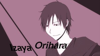 [Creditless] Opening 2 Durarara!! Season 1