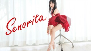 【牙牙】senorita——请向我靠近~~