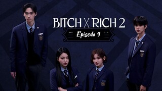 [Ιп₫о Sυβ] Eρ.９| Βiтсh.Χ.RiсhＳ２ (２０２５)