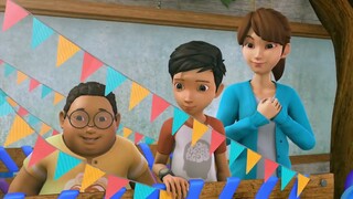 Adit & Sopo Jarwo | Hias Sepeda Bukan, Hias Bemo Iya