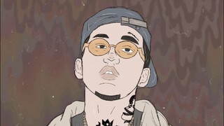 TIMELAPSE (SHANTI DOPE)