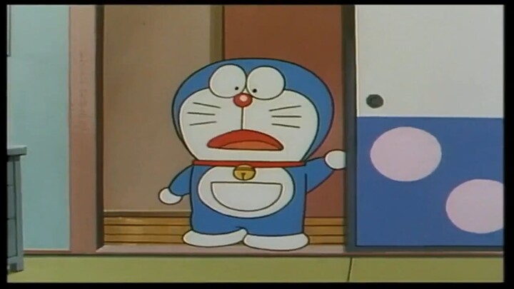 Doraemon The Movie (1994) สามอัศวินในจินตนาการ