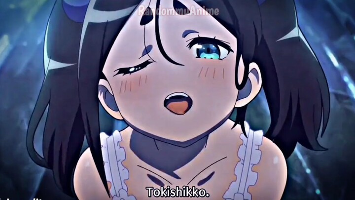 Ketika cewek lu pengen dimasukin🤤