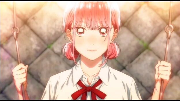 Picture of you..  [ AMV ]