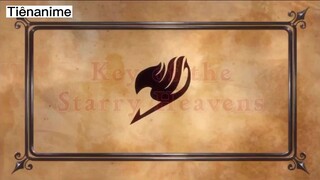 Hội Pháp Sư Fairy Tail - tập 131