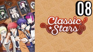 Classic Stars Episode 8