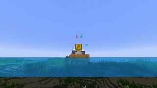 Minecraft: Dream's latest 1v5 (middle), god-level operations continue