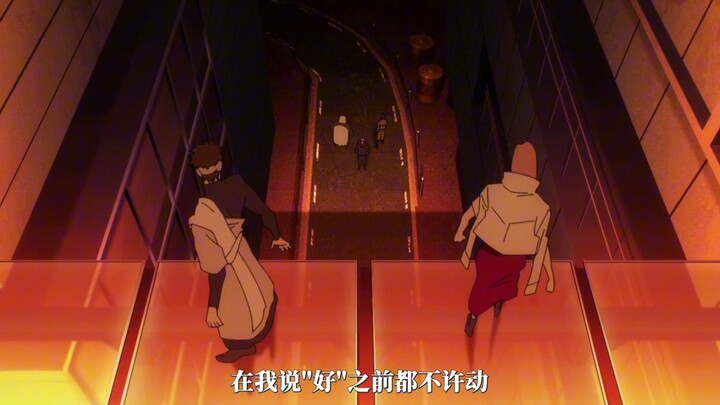 宿傩大爷就是帅