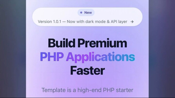 How to Run a PHP Project on iOS | DevBox