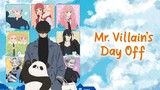 Mr. Villain's Day Off - English Sub | Episode 11