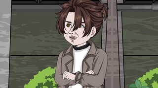 เหวแห่งเทพชั่วร้าย 49 เจียงหยวนคือคนที่ทำลายความสับสน