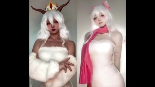 “这就……怪不得沸羊羊了！”