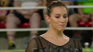 Swastika di awal?! Cemerlang, saya BLEACH! Tim Italia di final senam lantai Olimpiade Rio ternyata a