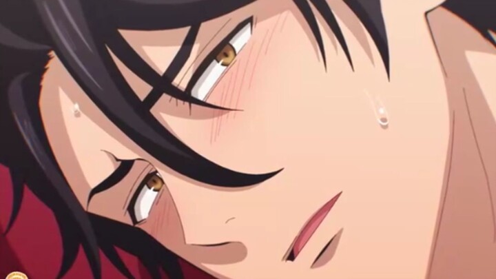 我只想****你！！怕把你***坏！牛头醋性大发 魔王开启修罗场 ！！突然出现魔王新娘！！【献身给魔王】第六话最新