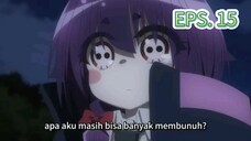 Dark Gathering Episode 15
