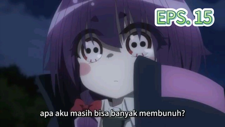 Dark Gathering Episode 15