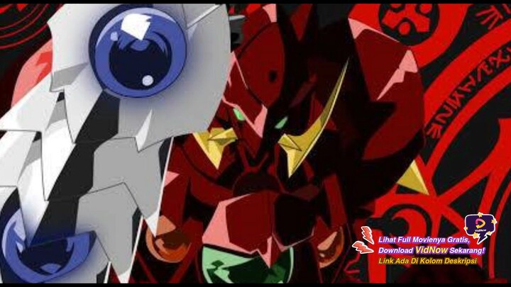 Shadow Garden Season 2 Episode 12 [END] Cid OTW Ke Bumi Bersama Beta...
