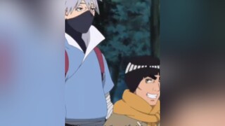 đố mn tại sao guy lại ngồi xe lăn ?🤔🤔❄star_sky❄ allstyle_team😁 naruto anime edit