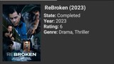 rebroken 2023 by eugene