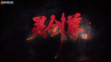 Spirit Sword Sovereign S4 Episode 463 Subtitle Indonesia