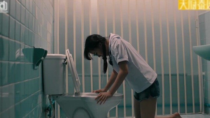 Douban rating 8.0—this Thai drama became legendary thanks to this episode, finally tearing off the l