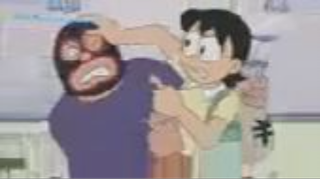 Doraemon Episode 260