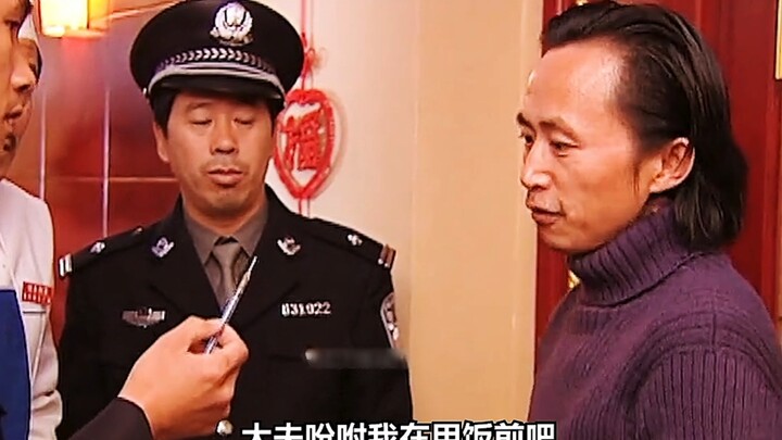 A man injected insulin before a meal, but was mistakenly accused of drug use. This is a big misunder