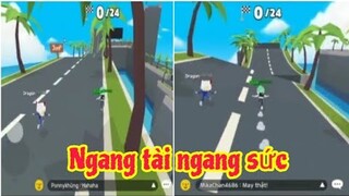 PLAY TOGETHER l Tổng Hợp Video TikTok Hài Hước - Khi Các Pro Player Gặp Nhau