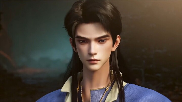 Tomb Of Fallen Gods S3 Ep 44 Subtitle Indonesia
