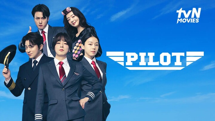 Pilot (2024) - SUB INDO
