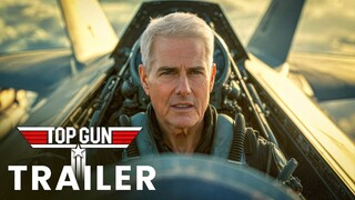 Top Gun 3 (2025) - Trailer _ Tom Cruise