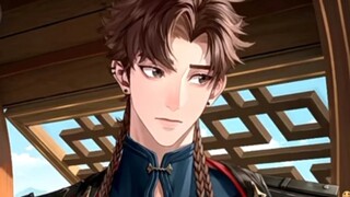 【代号鸢】这大概就是这个游戏上不了国服的原因吧……