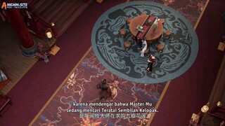 Supreme  God  Emperor eps 386 Sub Indo HD