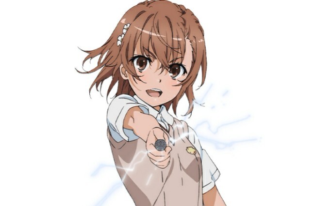 [Misaka Mikoto] Apakah ada yang masih menyukai wanita yang kejam di tahun 2021?