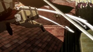 Team edit|| Eren Yeager vs Annie leonheart